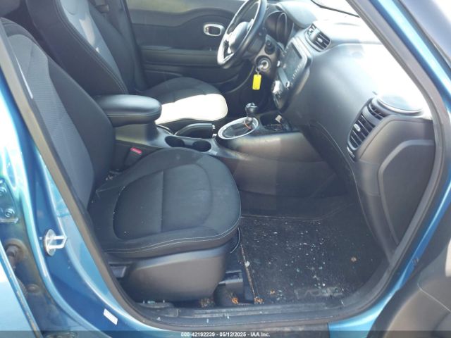 KNDJP3A52J7517918 KIA SOUL +