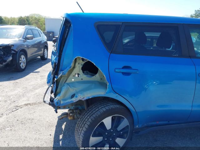 KNDJP3A52J7517918 KIA SOUL +