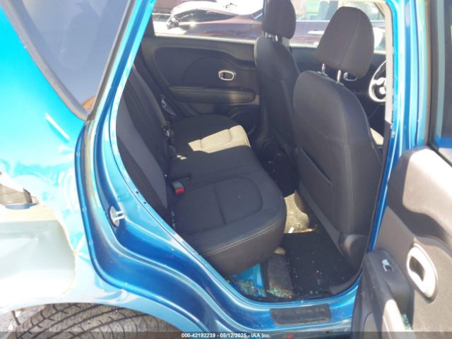 KNDJP3A52J7517918 KIA SOUL +