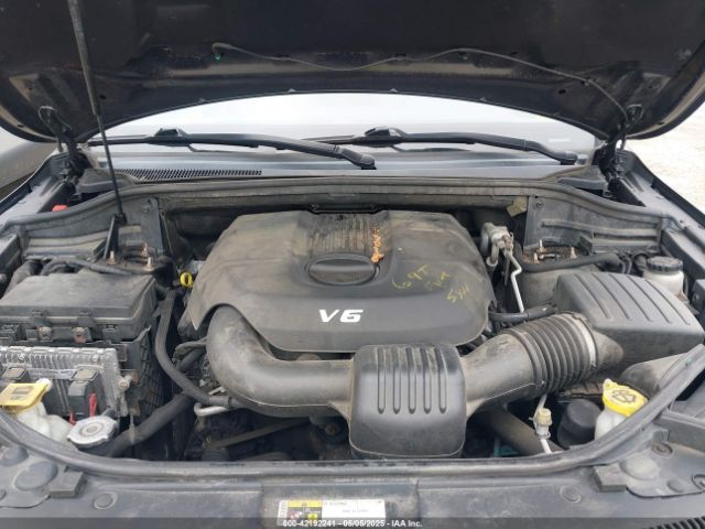 1C4RJFBG5FC747182 Jeep Grand Cherokee Limited