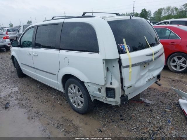 2015 CHRYSLER TOWN & COUNTRY 2C4RC1BG0FR534113 Photo 2
