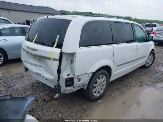 2015 CHRYSLER TOWN & COUNTRY 2C4RC1BG0FR534113 Photo 3