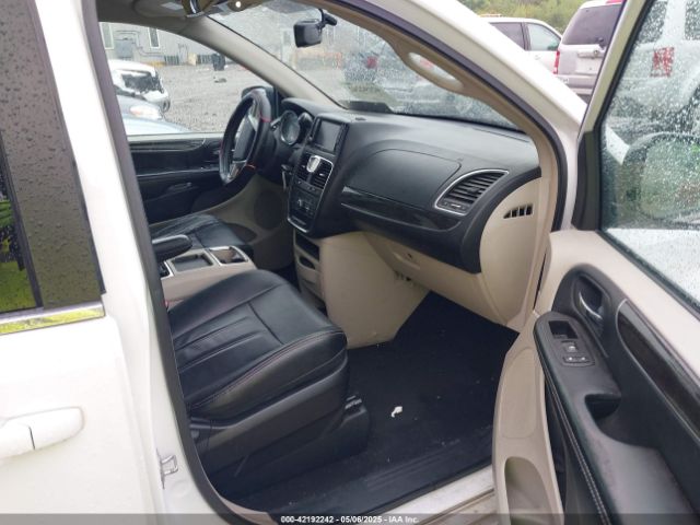 2015 CHRYSLER TOWN & COUNTRY 2C4RC1BG0FR534113 Photo 4