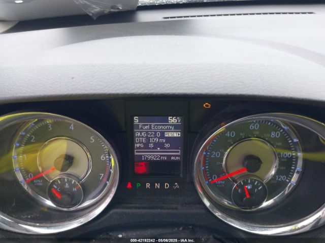 2015 CHRYSLER TOWN & COUNTRY 2C4RC1BG0FR534113 Photo 6