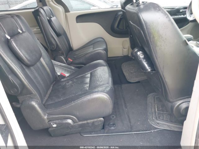 2015 CHRYSLER TOWN & COUNTRY 2C4RC1BG0FR534113 Photo 7