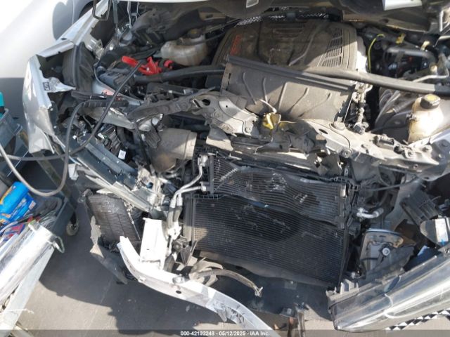 ZASFAKAN1J7B89142 Alfa Romeo Stelvio Awd
