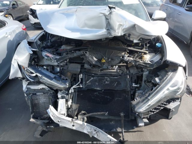 ZASFAKAN1J7B89142 Alfa Romeo Stelvio Awd