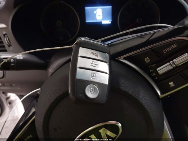 5XXGU4L18KG314561 KIA OPTIMA EX
