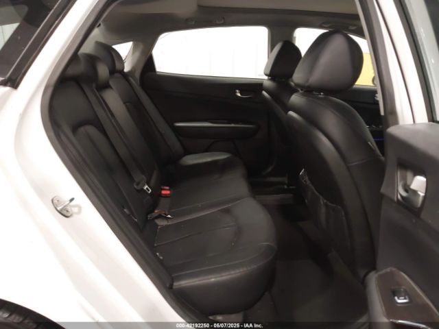 5XXGU4L18KG314561 KIA OPTIMA EX