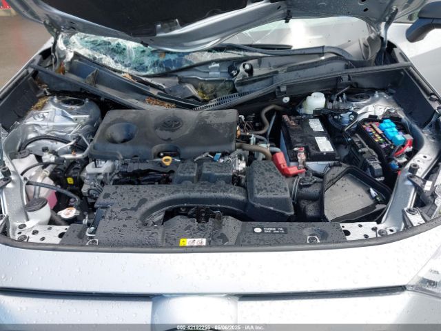 2T3H1RFV6SC309785 Toyota RAV4 LE