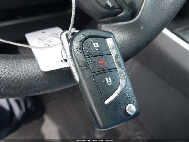 2T3H1RFV6SC309785 Toyota RAV4 LE