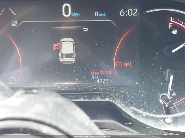 2T3H1RFV6SC309785 Toyota RAV4 LE