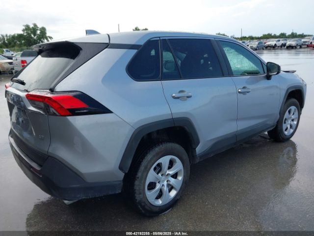2T3H1RFV6SC309785 Toyota RAV4 LE