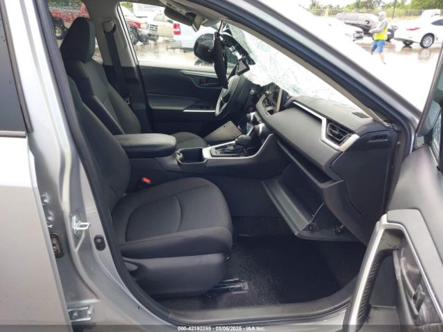 2T3H1RFV6SC309785 Toyota RAV4 LE