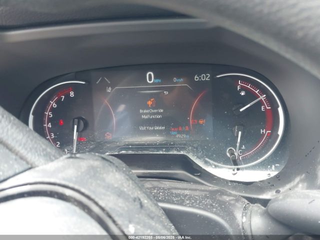2T3H1RFV6SC309785 Toyota RAV4 LE