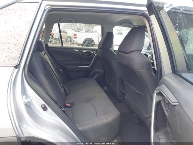 2T3H1RFV6SC309785 Toyota RAV4 LE