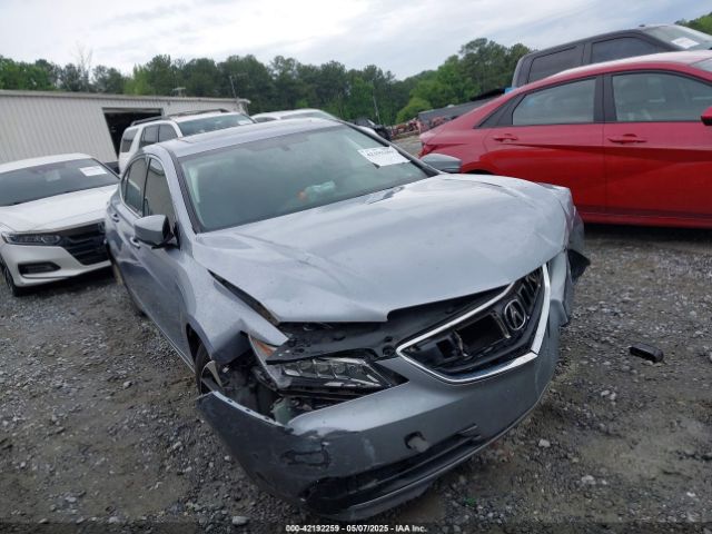 2016 ACURA TLX 19UUB1F38GA004502 Photo 0