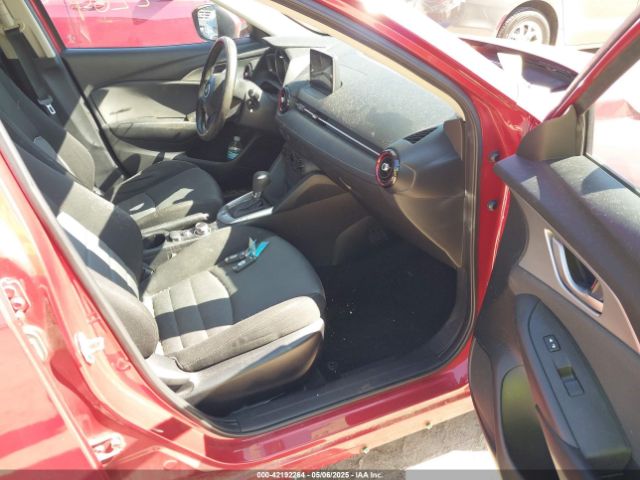 JM1DKDB74G0128460 Mazda Cx-3 Sport