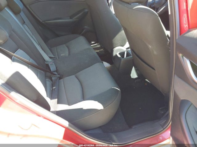 JM1DKDB74G0128460 Mazda Cx-3 Sport