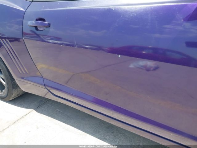 2G1FB1E38F9209278 Chevrolet Camaro 2ls