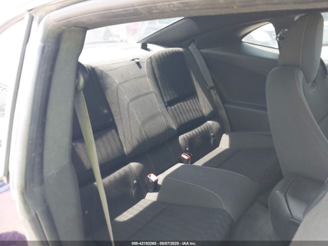 2G1FB1E38F9209278 Chevrolet Camaro 2ls