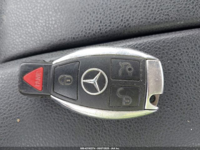 WDDGF4HB4EA949522 Mercedes-Benz C-class C 250 Sport/luxury