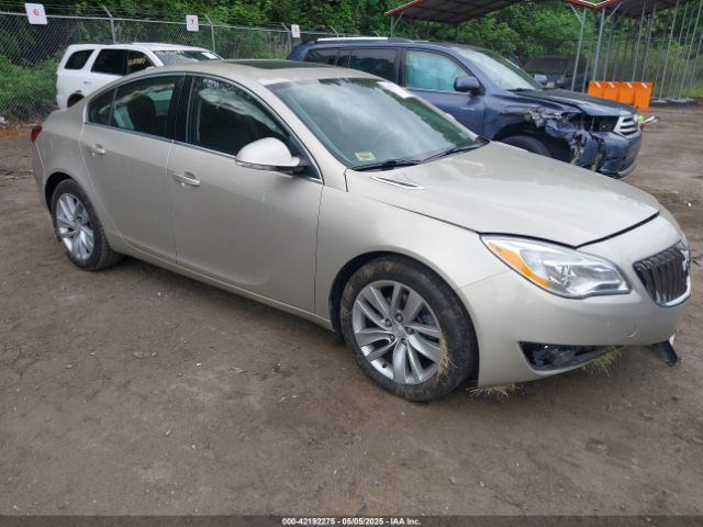 2G4GV5EK9F9151369 auction archive image