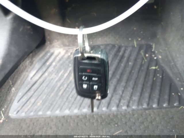 2G4GV5EK9F9151369 Buick Regal 1fl