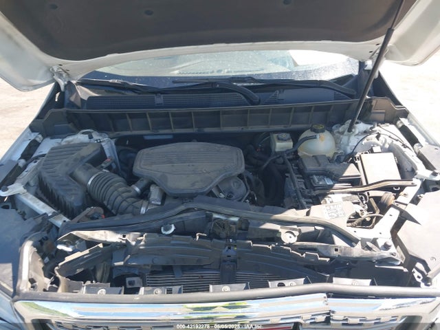 1GKKNMLS5JZ138987 GMC Acadia Slt-1