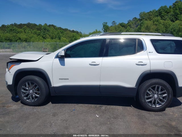 1GKKNMLS5JZ138987 GMC Acadia Slt-1