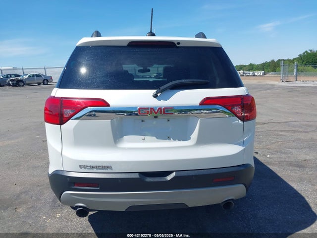 1GKKNMLS5JZ138987 GMC Acadia Slt-1