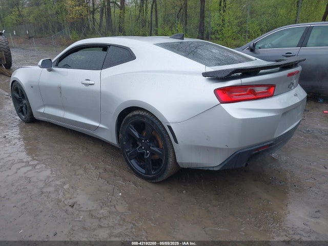 1G1FB1RXXH0179842 Chevrolet Camaro 1lt