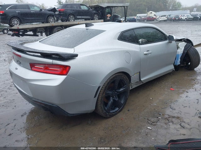 1G1FB1RXXH0179842 Chevrolet Camaro 1lt