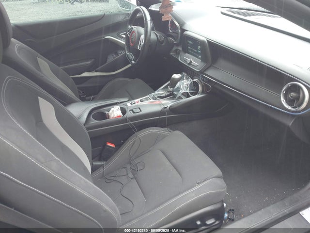 1G1FB1RXXH0179842 Chevrolet Camaro 1lt