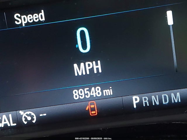 1G1FB1RXXH0179842 Chevrolet Camaro 1lt
