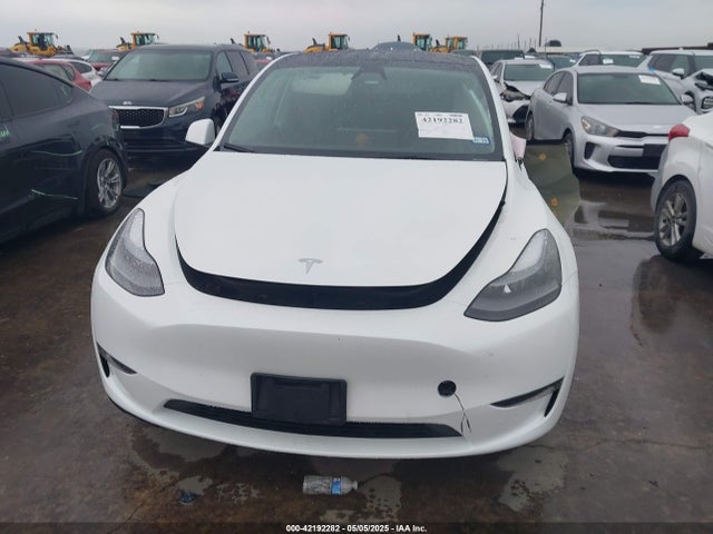 7SAYGDEE9RA221573 Tesla 2024