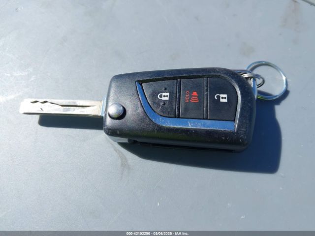 4T3LWRFV4NU068095 Toyota Rav4 Hybrid Le