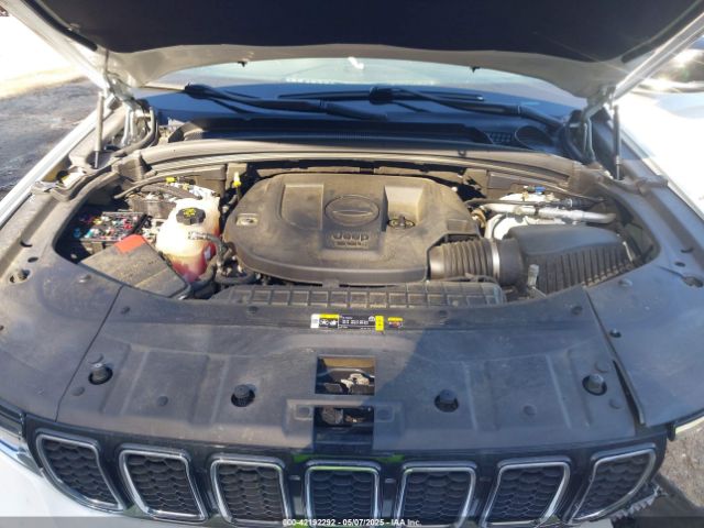 2022 JEEP GRAND CHEROKEE L 1C4RJKDG9N8532220 Photo 9