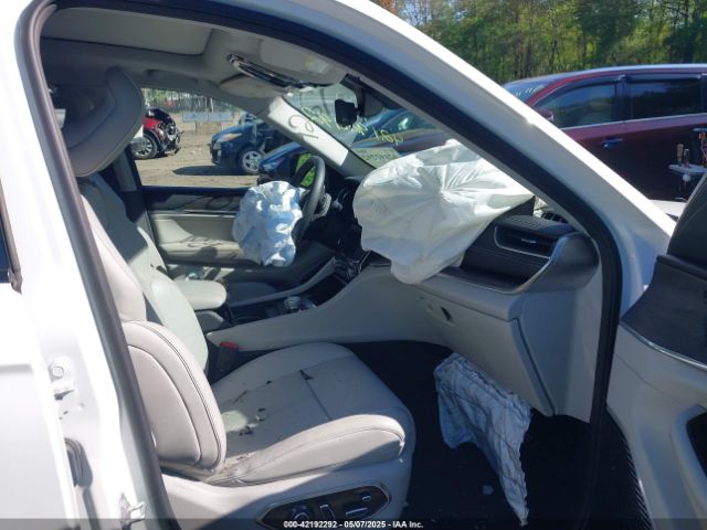 2022 JEEP GRAND CHEROKEE L 1C4RJKDG9N8532220 Photo 4