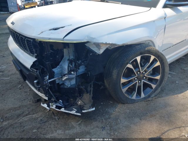2022 JEEP GRAND CHEROKEE L 1C4RJKDG9N8532220 Photo 5