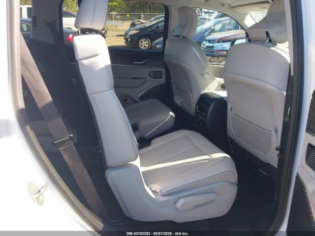 2022 JEEP GRAND CHEROKEE L 1C4RJKDG9N8532220 Photo 7