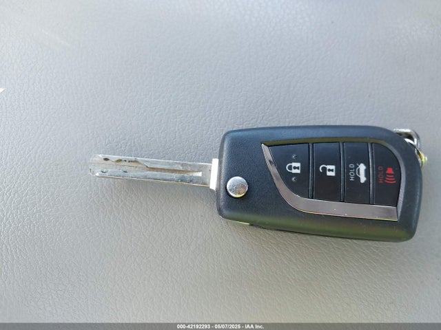 4T1B11HK2KU187475 Toyota CAMRY LE