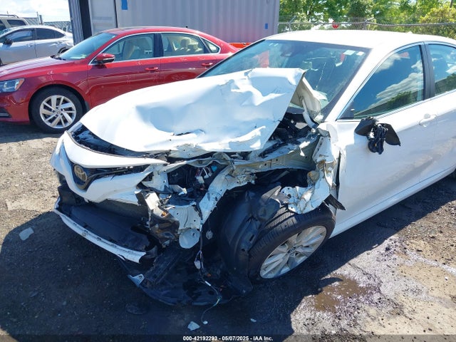 4T1B11HK2KU187475 Toyota CAMRY LE