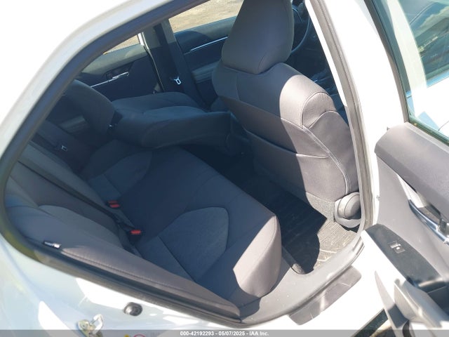 4T1B11HK2KU187475 Toyota CAMRY LE