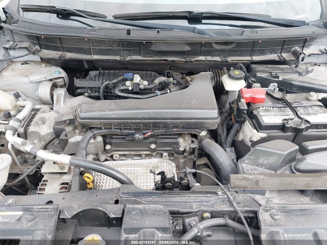 5N1AT2MV6GC747832 Nissan Rogue S/sl/sv