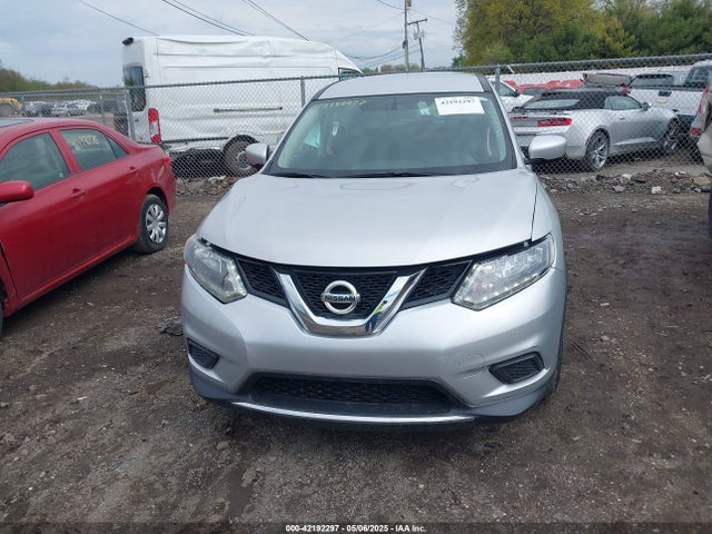 5N1AT2MV6GC747832 Nissan Rogue S/sl/sv