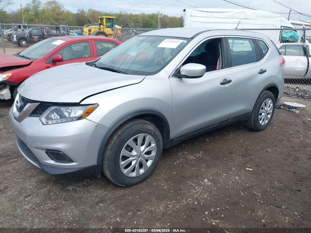5N1AT2MV6GC747832 Nissan Rogue S/sl/sv