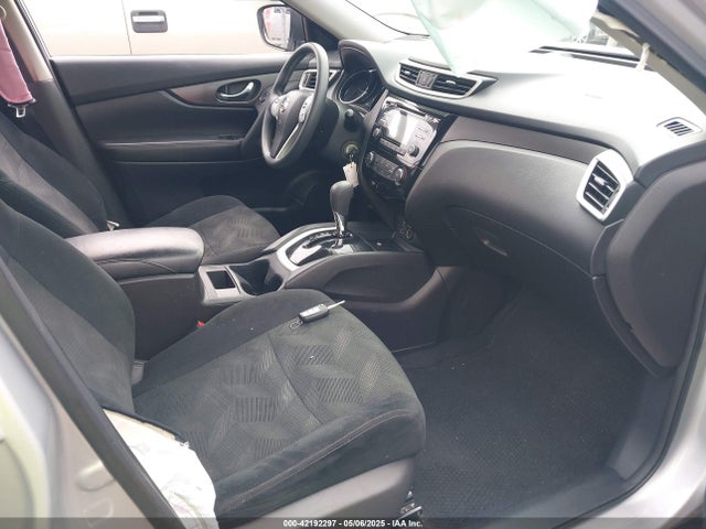 5N1AT2MV6GC747832 Nissan Rogue S/sl/sv