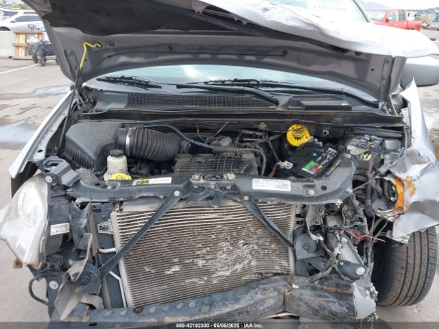 2C4RC1BG3GR290166 Chrysler 2016