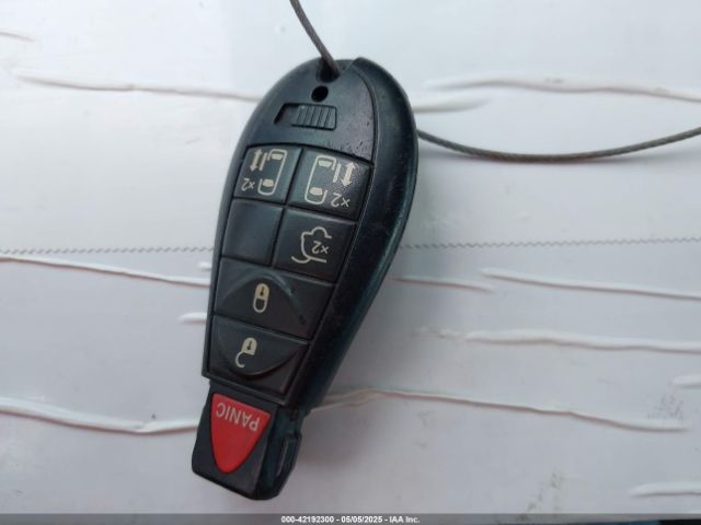 2C4RC1BG3GR290166 Chrysler 2016